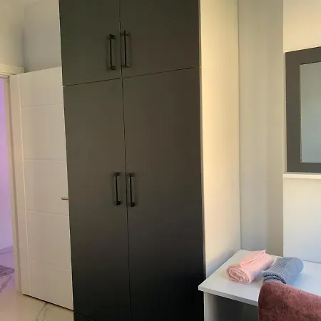 Hotel Fatih Apart *