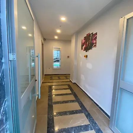 Fatih Apart Hotel