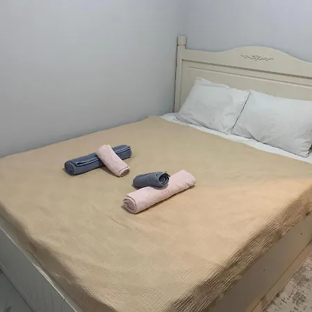 Fatih Apart Hotel