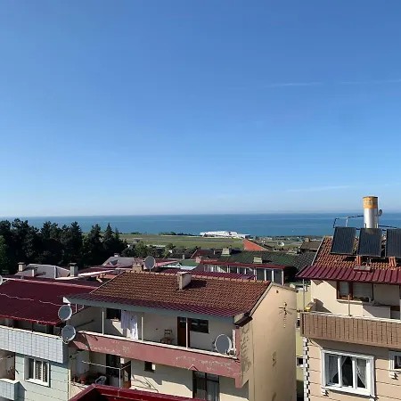 Hotel Fatih Apart