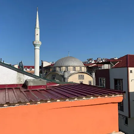 Fatih Apart Hotel *