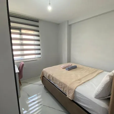 Fatih Apart Hotel Trabzon