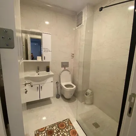 Fatih Apart Hotel