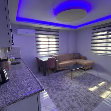 Hotel Fatih Apart
