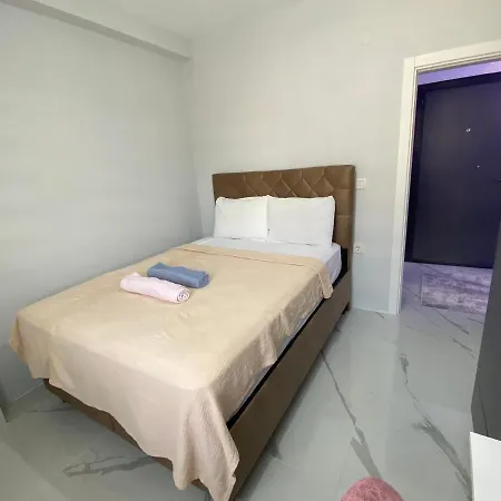 Hotel Fatih Apart Trabzon