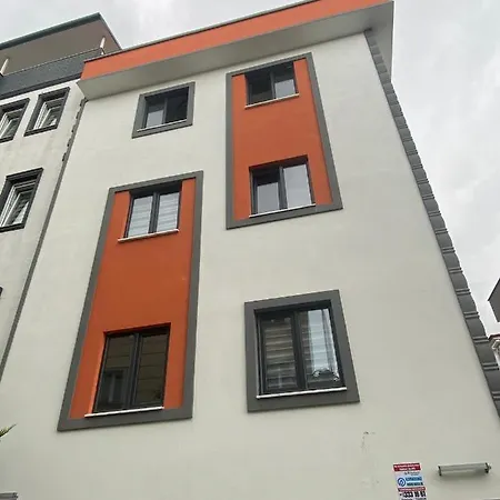 Hotel Fatih Apart