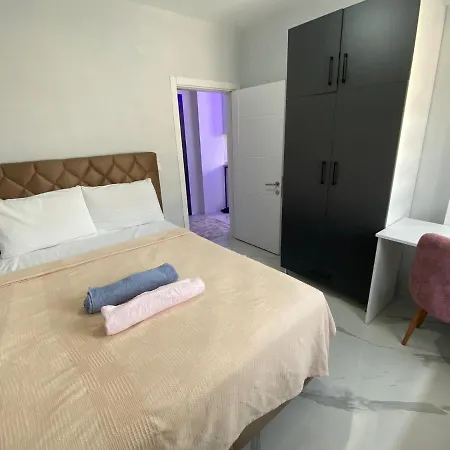 Fatih Apart Hotel Trabzon