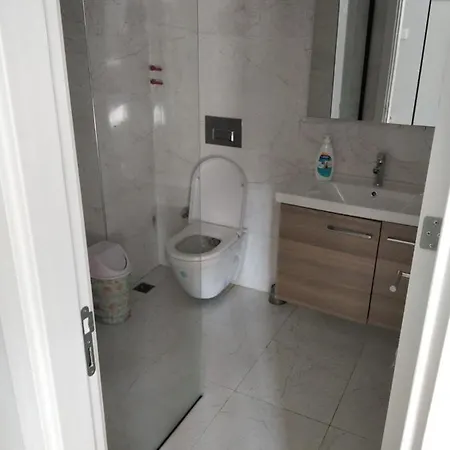 Fatih Apart Hotel